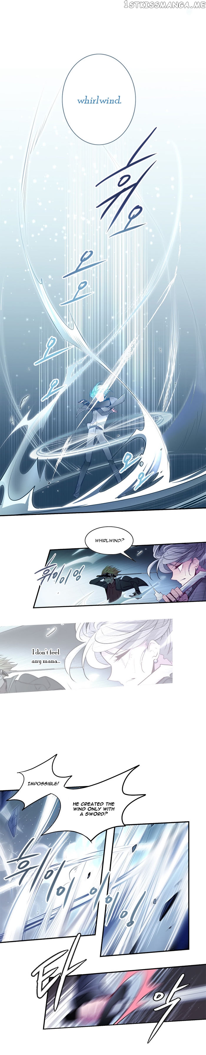 Anz – Manhwa chapter 18 - page 7