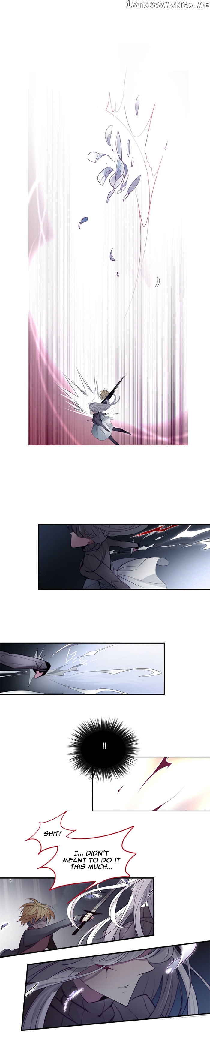 Anz – Manhwa chapter 18 - page 9