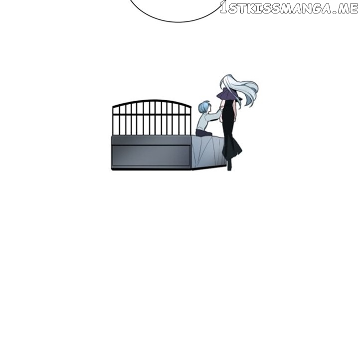 Anz – Manhwa chapter 50 - page 11