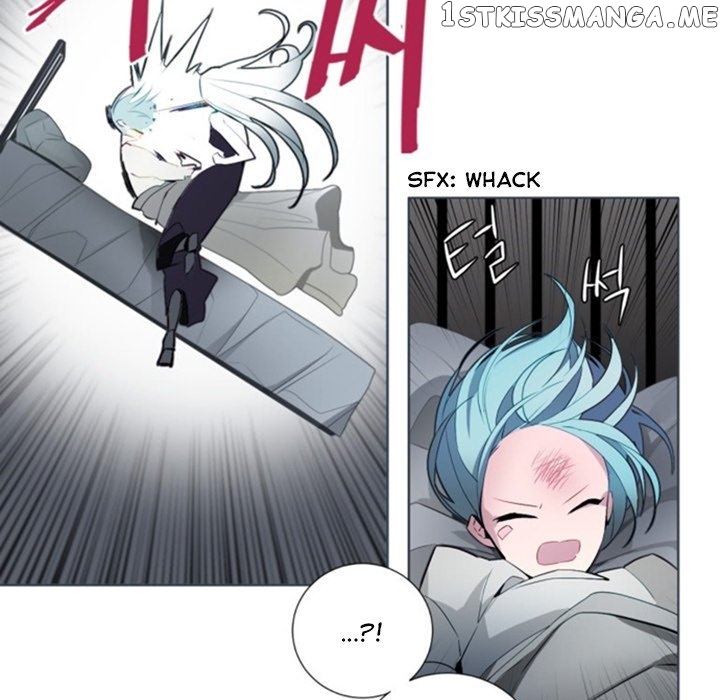 Anz – Manhwa chapter 50 - page 17