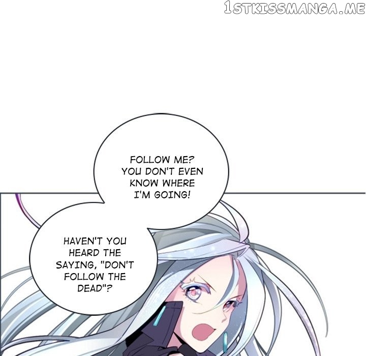 Anz – Manhwa chapter 50 - page 19