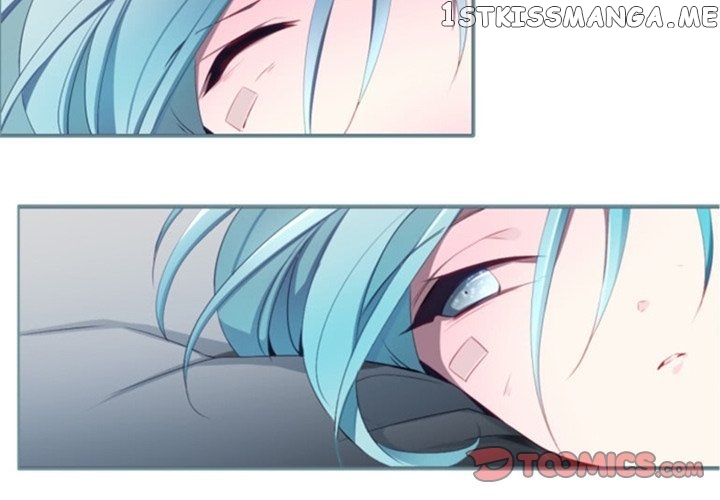 Anz – Manhwa chapter 50 - page 2