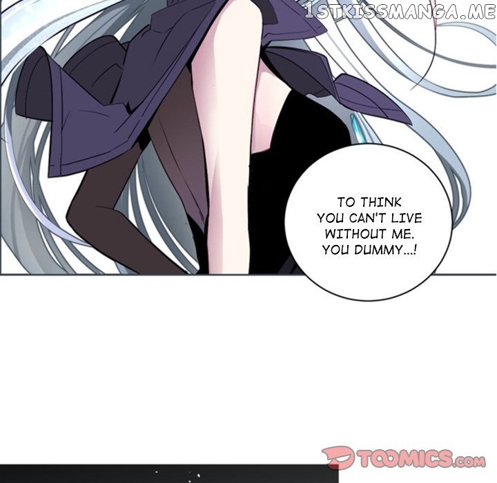 Anz – Manhwa chapter 50 - page 20