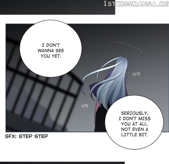 Anz – Manhwa chapter 50 - page 21