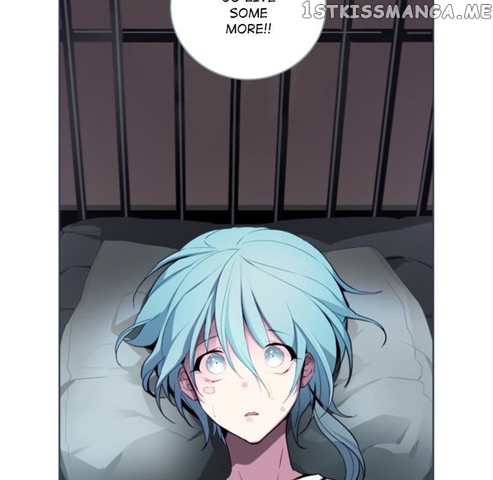 Anz – Manhwa chapter 50 - page 23