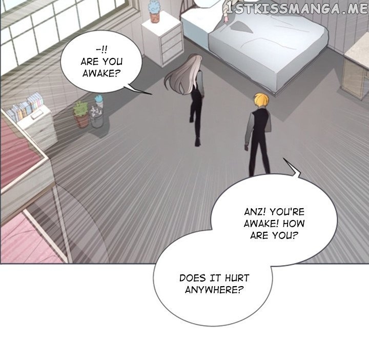 Anz – Manhwa chapter 50 - page 27