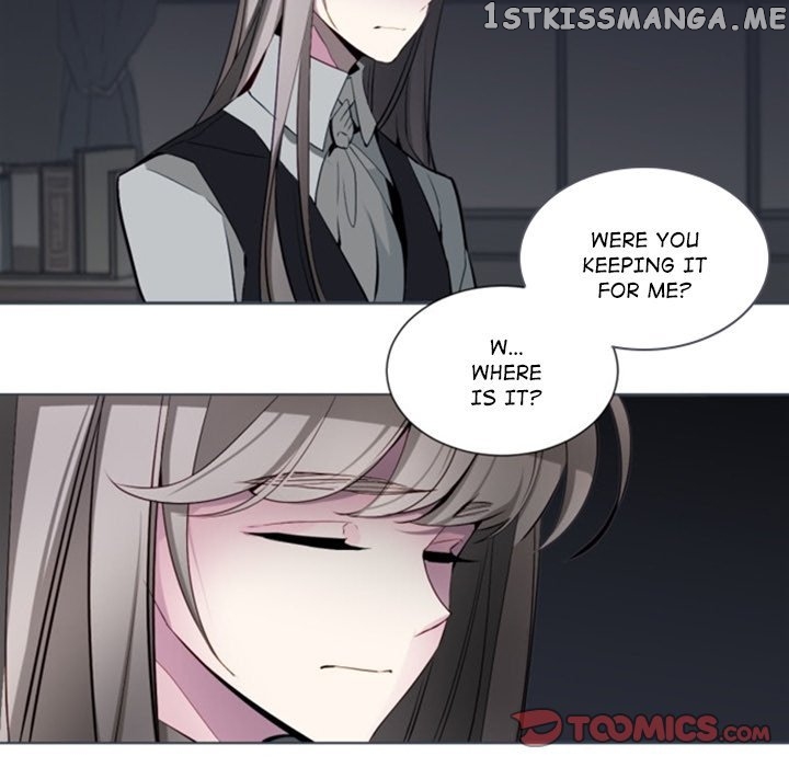 Anz – Manhwa chapter 50 - page 34