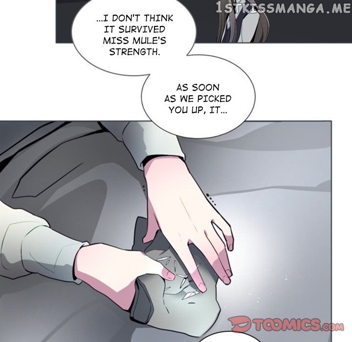 Anz – Manhwa chapter 50 - page 38