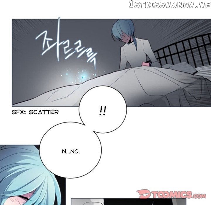 Anz – Manhwa chapter 50 - page 40