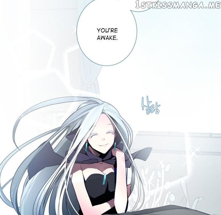 Anz – Manhwa chapter 50 - page 5