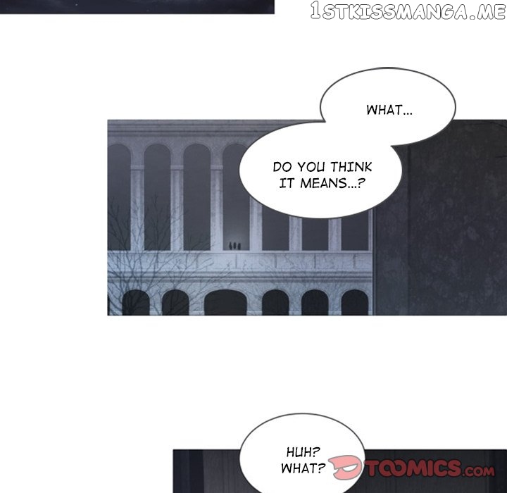 Anz – Manhwa chapter 50 - page 52