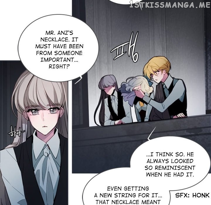 Anz – Manhwa chapter 50 - page 53