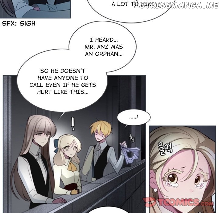 Anz – Manhwa chapter 50 - page 54