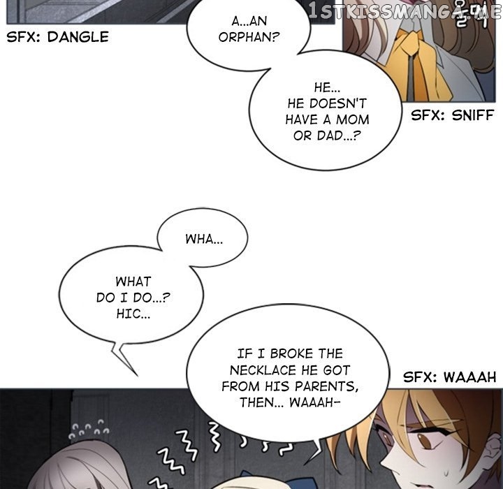 Anz – Manhwa chapter 50 - page 55
