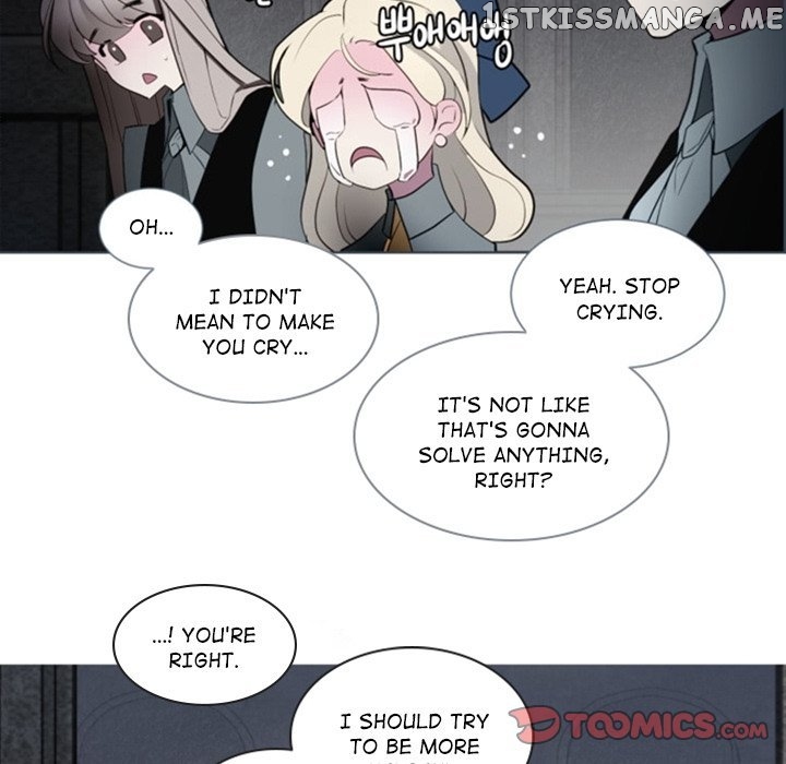 Anz – Manhwa chapter 50 - page 56