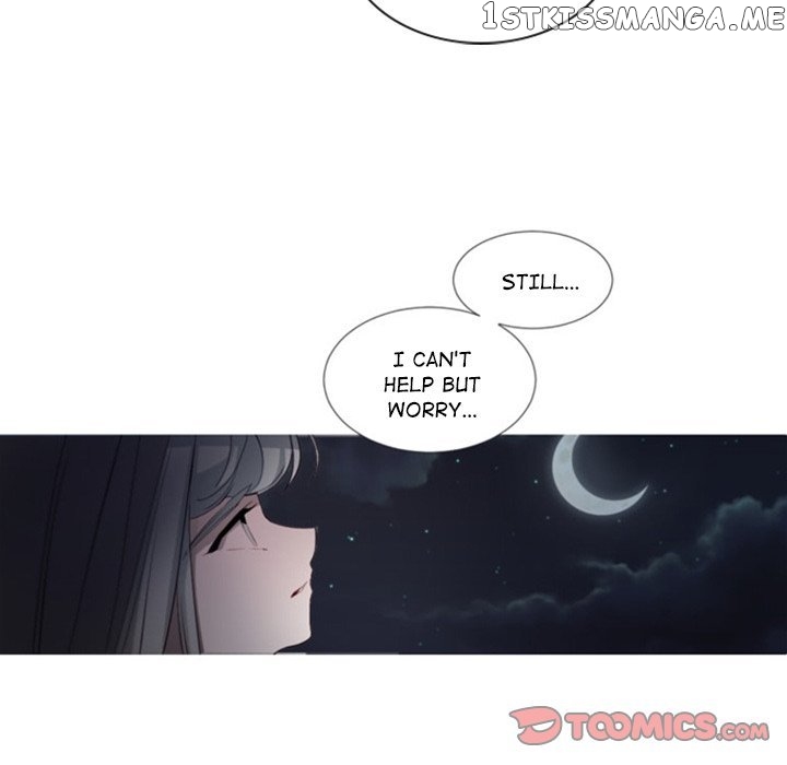 Anz – Manhwa chapter 50 - page 58