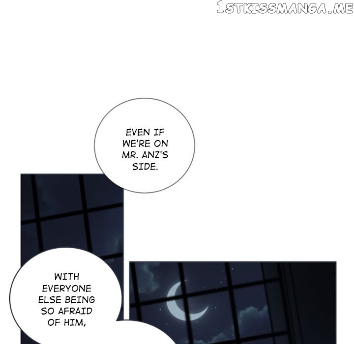 Anz – Manhwa chapter 50 - page 59