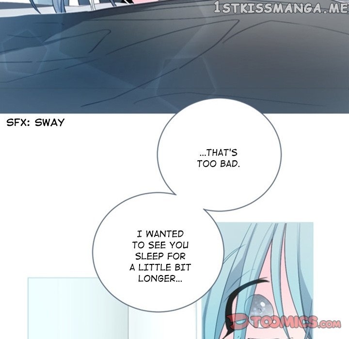 Anz – Manhwa chapter 50 - page 6