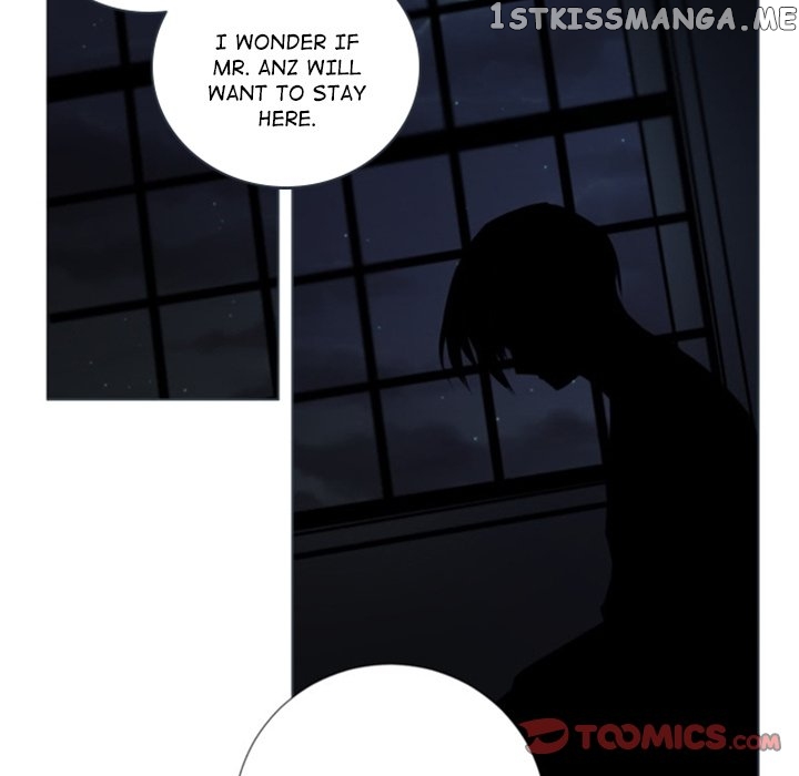 Anz – Manhwa chapter 50 - page 60