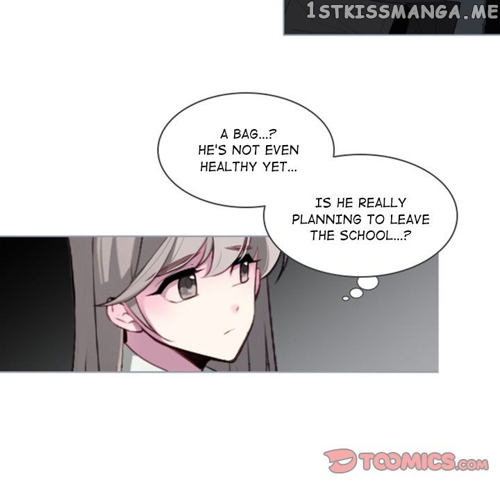 Anz – Manhwa chapter 50 - page 66