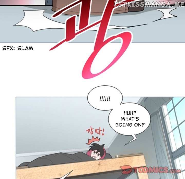 Anz – Manhwa chapter 50 - page 68