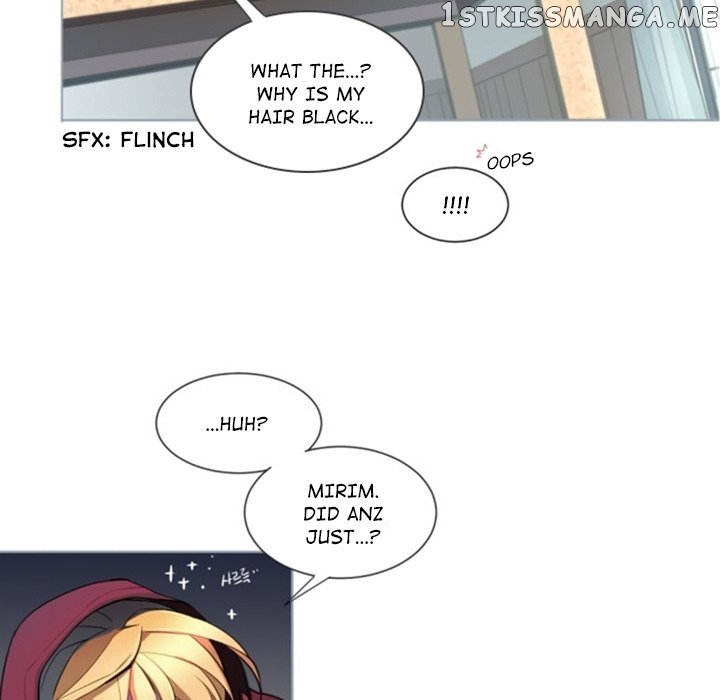 Anz – Manhwa chapter 50 - page 69