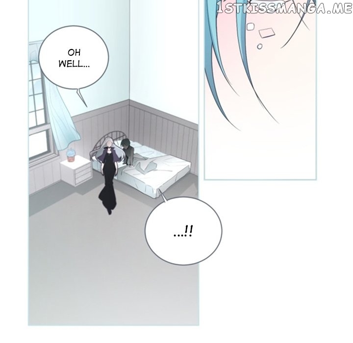 Anz – Manhwa chapter 50 - page 7