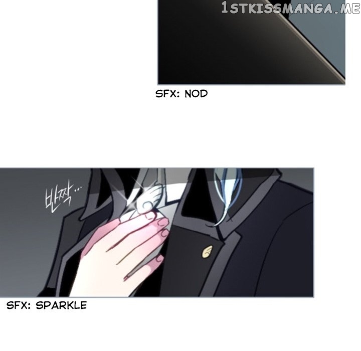 Anz – Manhwa chapter 50 - page 71