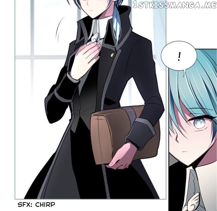 Anz – Manhwa chapter 50 - page 73