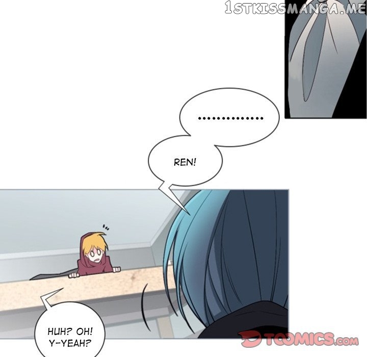 Anz – Manhwa chapter 50 - page 74