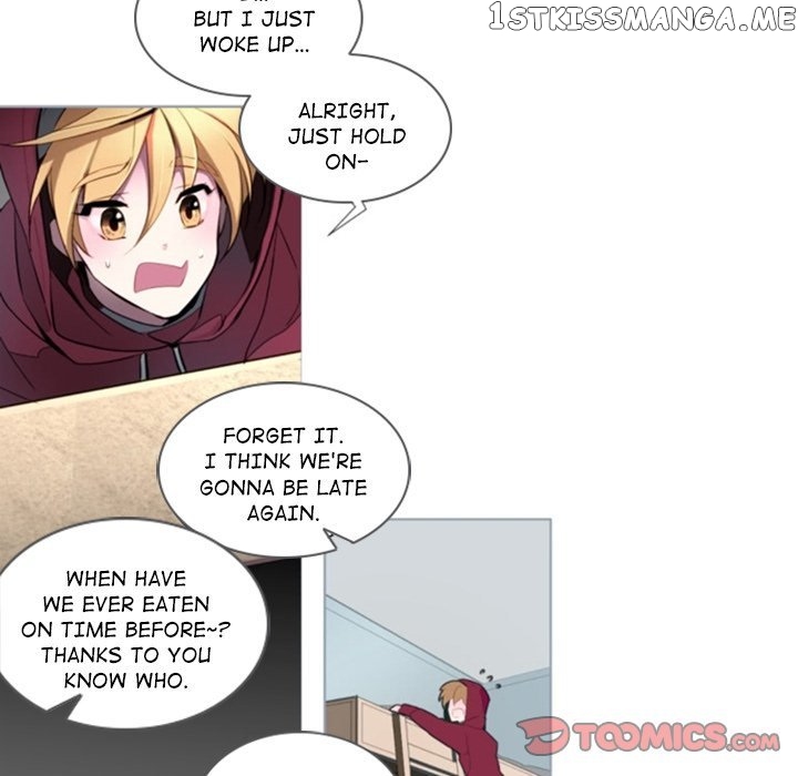 Anz – Manhwa chapter 50 - page 76