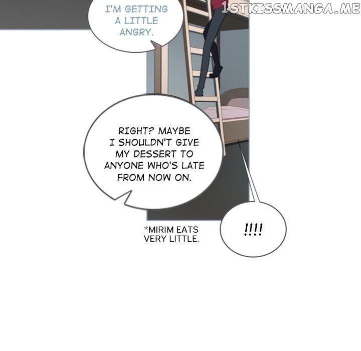 Anz – Manhwa chapter 50 - page 77