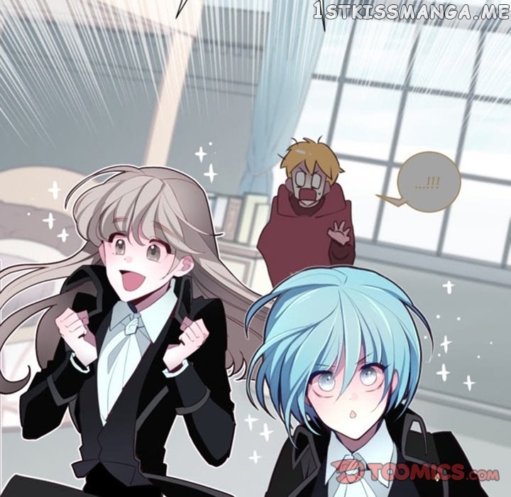 Anz – Manhwa chapter 50 - page 80