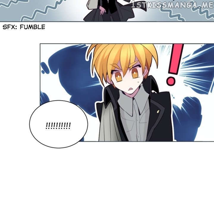 Anz – Manhwa chapter 50 - page 83