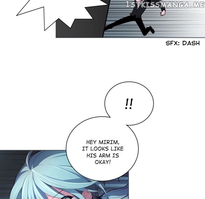 Anz – Manhwa chapter 50 - page 85