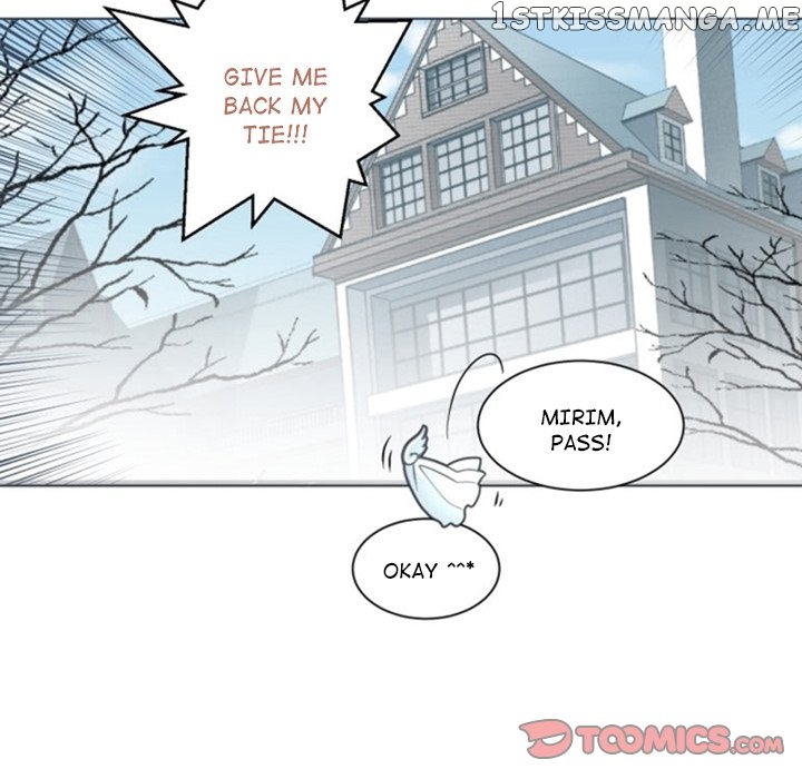 Anz – Manhwa chapter 50 - page 88