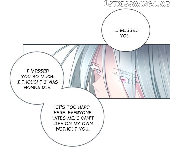 Anz – Manhwa chapter 50 - page 9