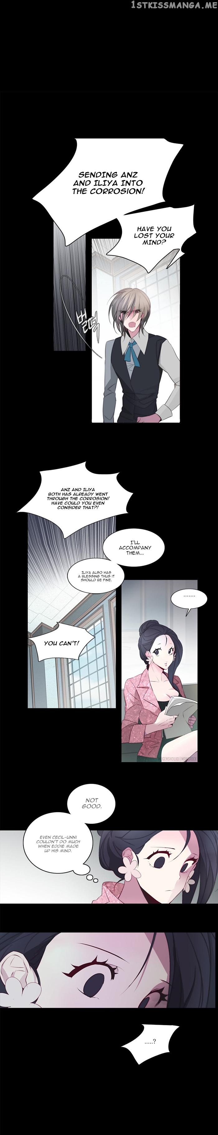 Anz – Manhwa chapter 27 - page 3