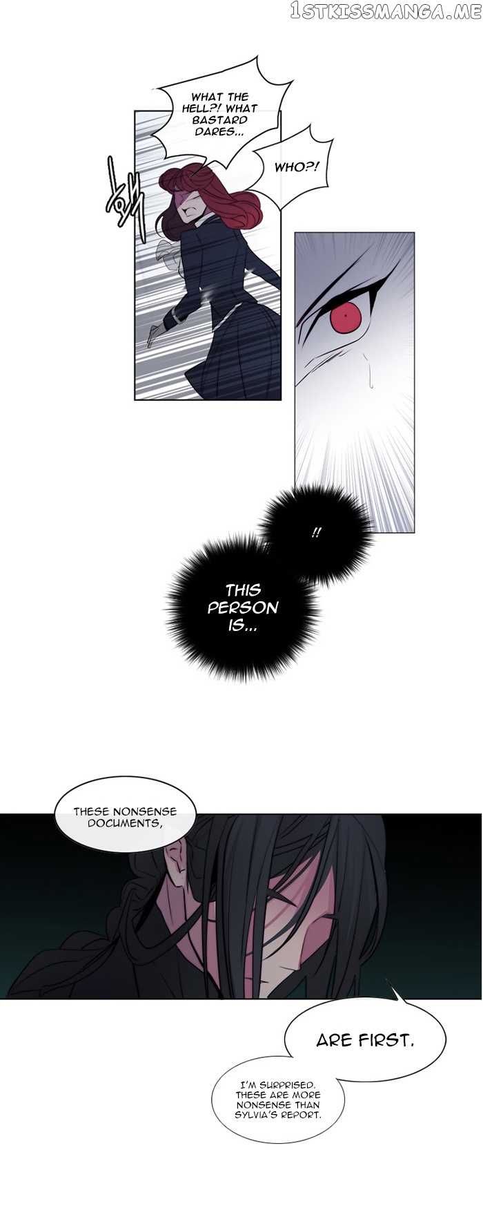 Anz – Manhwa chapter 19 - page 12