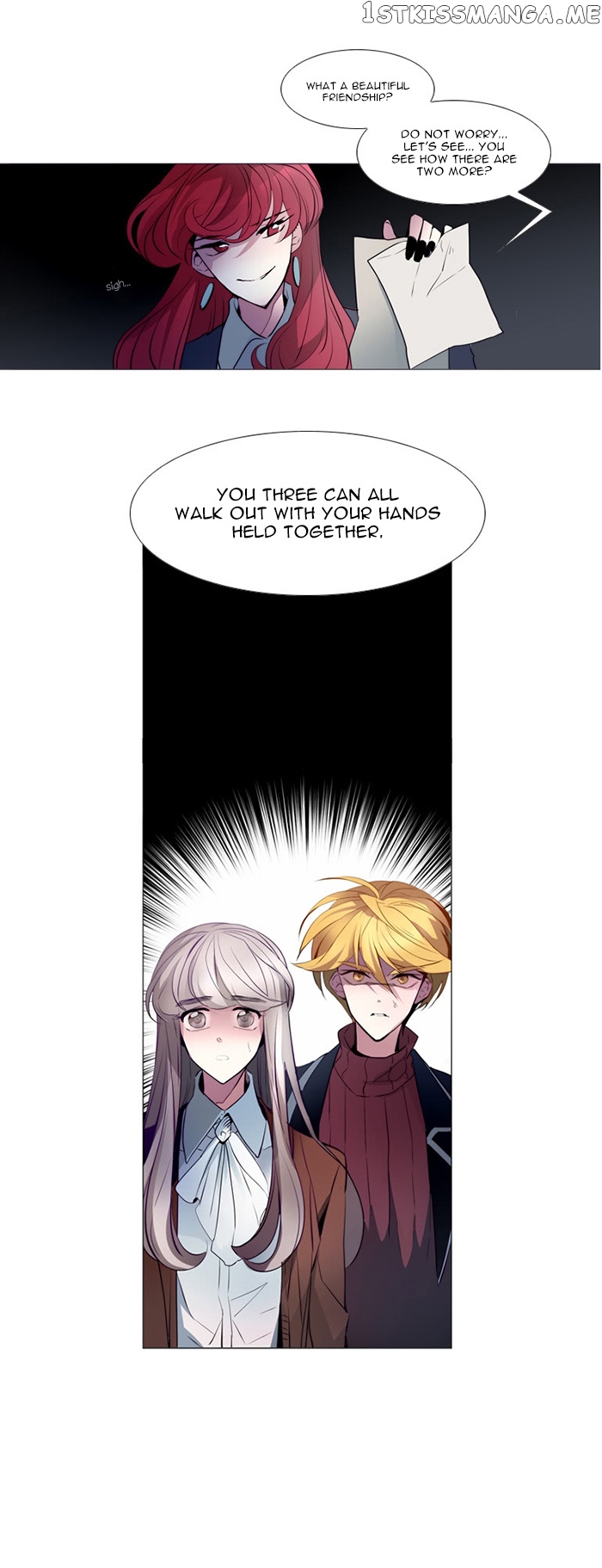 Anz – Manhwa chapter 19 - page 9