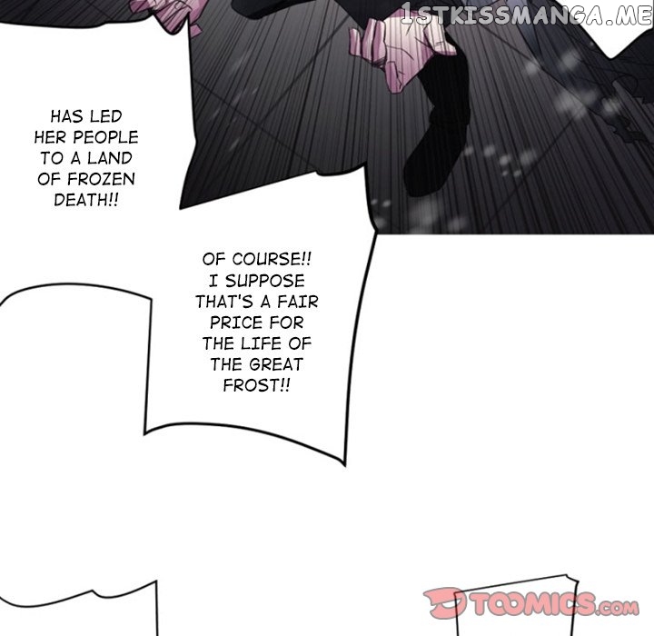 Anz – Manhwa chapter 103 - page 22