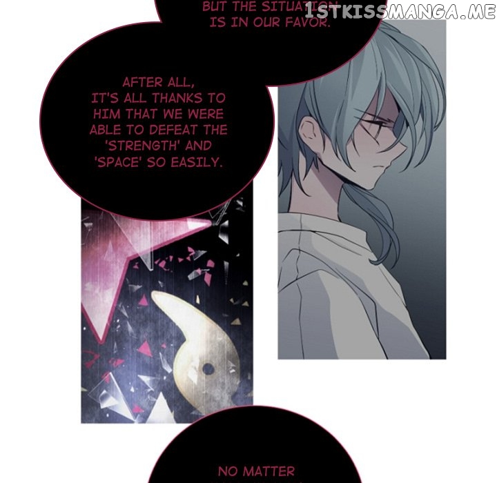 Anz – Manhwa chapter 103 - page 25