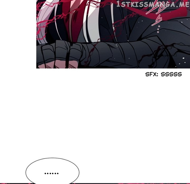 Anz – Manhwa chapter 103 - page 29