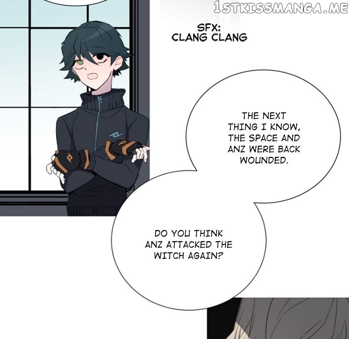 Anz – Manhwa chapter 103 - page 36
