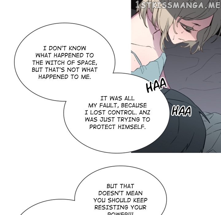 Anz – Manhwa chapter 103 - page 37