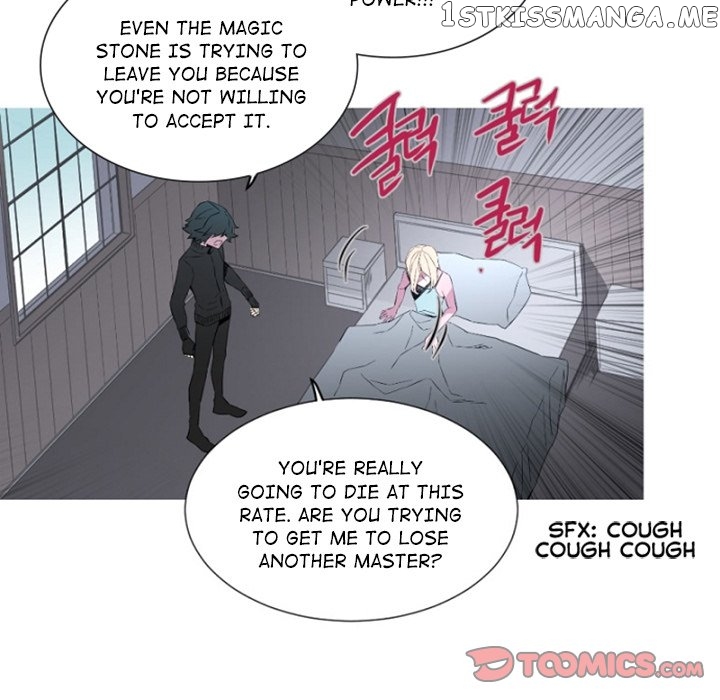 Anz – Manhwa chapter 103 - page 38