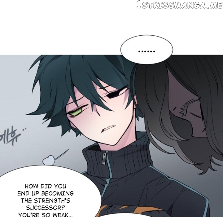 Anz – Manhwa chapter 103 - page 39