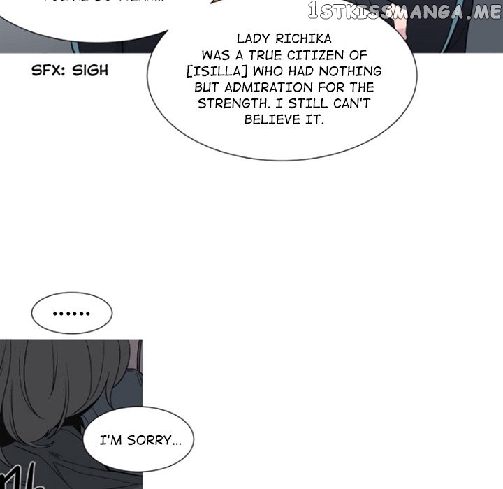 Anz – Manhwa chapter 103 - page 40