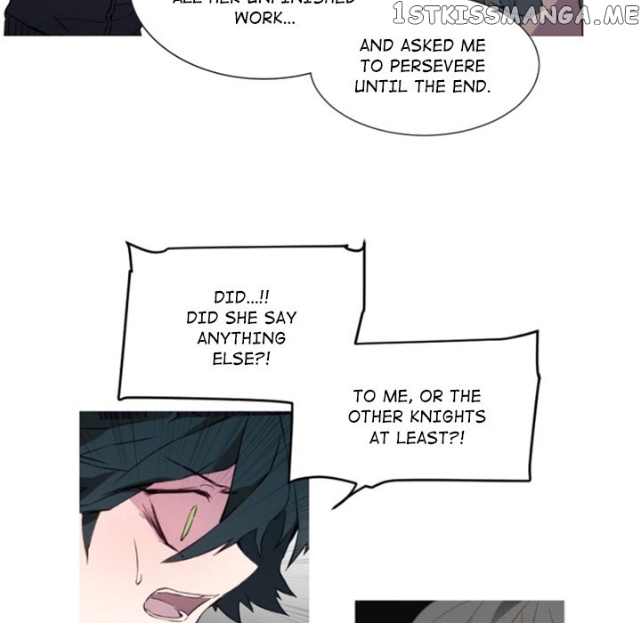 Anz – Manhwa chapter 103 - page 44