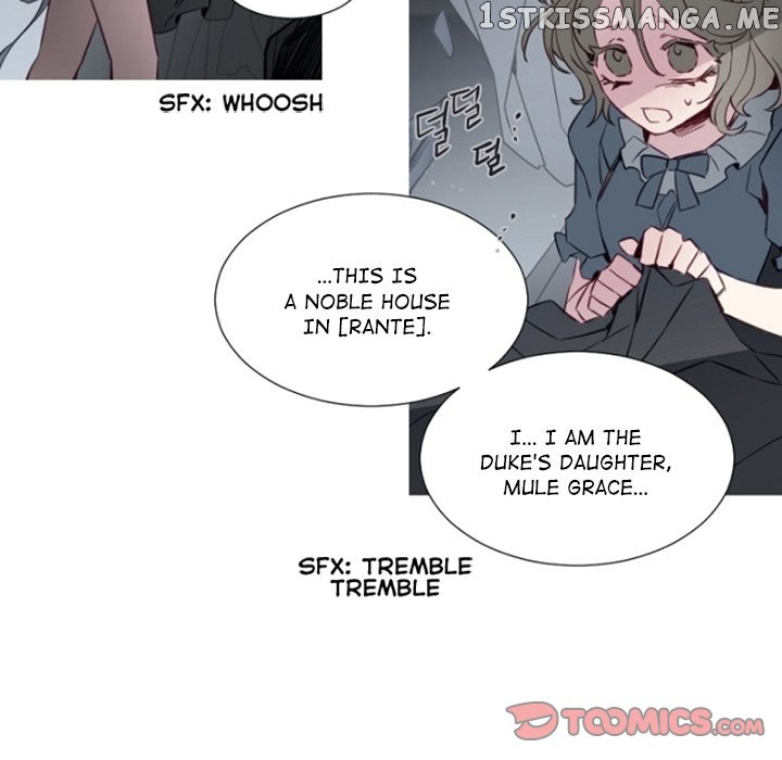 Anz – Manhwa chapter 103 - page 50